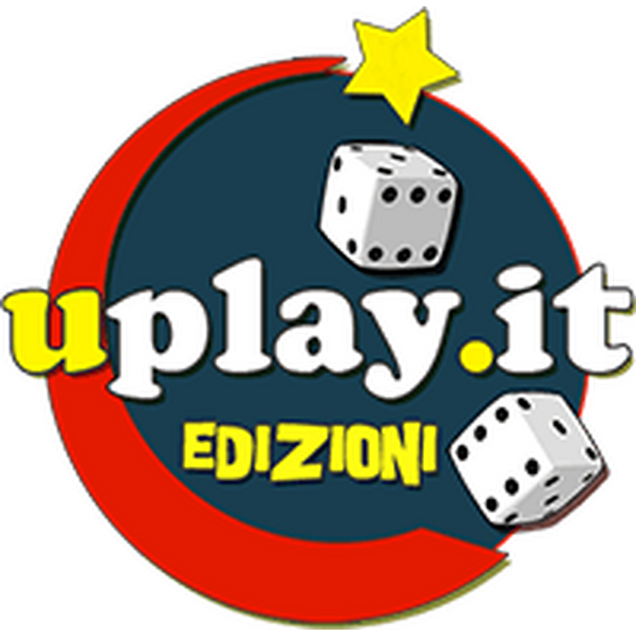 Logo uplay.it edizioni