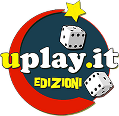 Logo uplay.it edizioni